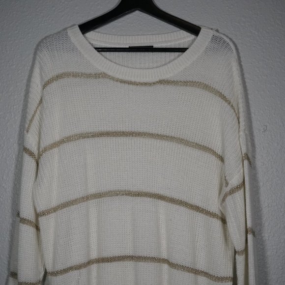 Women's Shein Curve Size 1XL Sweater - Picture 4 of 9